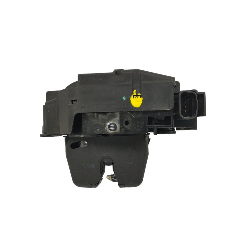 CERRADURA MALETERO / PORTON