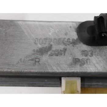 Recambio de elevalunas delantero derecho para renault clio iv 0.9 referencia OEM IAM 807205569R  