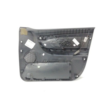 Recambio de guarnecido puerta delantera izquierda para skoda fabia (5j2 ) 1.6 tdi referencia OEM IAM 5J1867005EK OBSERVAR FOTOS 