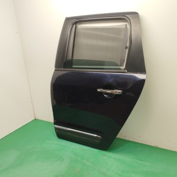 Recambio de puerta trasera izquierda para citroën c3 picasso 1.6 hdi fap referencia OEM IAM 9006Q3 OBSERVAR FOTOS 