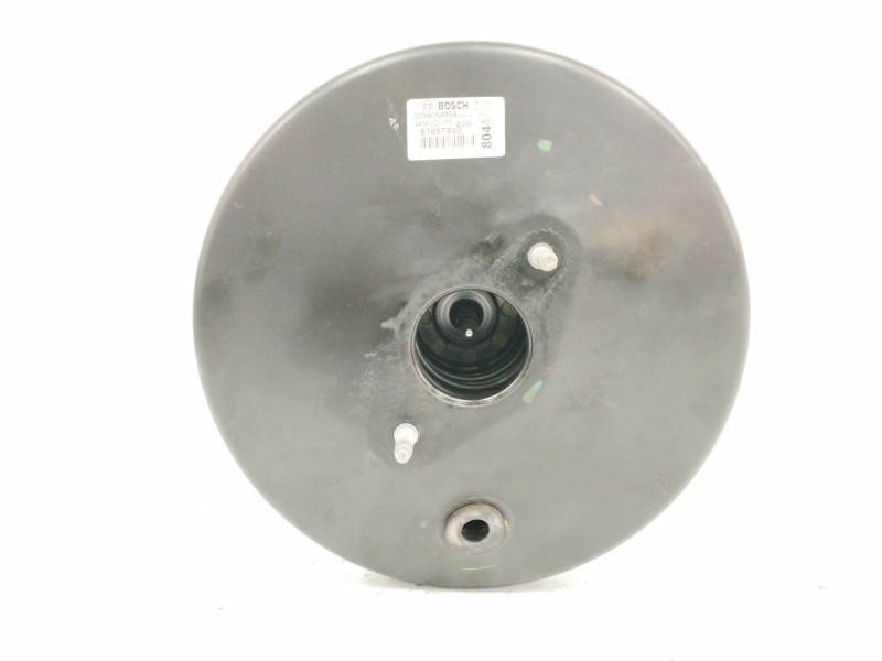 Recambio de servofreno para fiat doblo ii (152) 1.6 jtdm 16v referencia OEM IAM 51897930 0204054804 