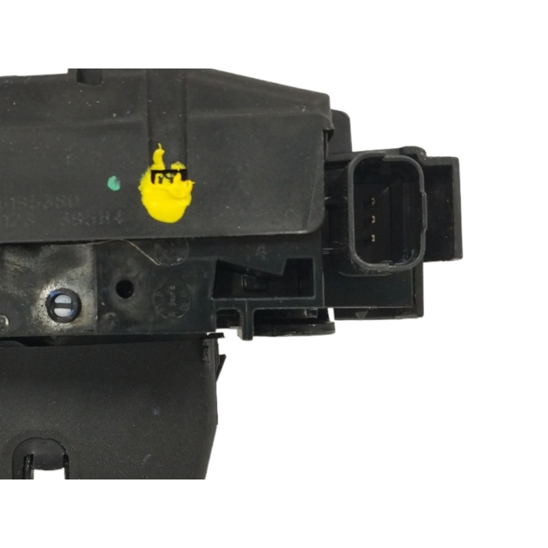 CERRADURA MALETERO / PORTON