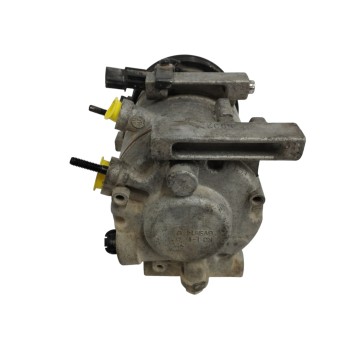 Recambio de compresor aire acondicionado para kia sportage iii (sl) 1.7 crdi referencia OEM IAM DX9FA04  