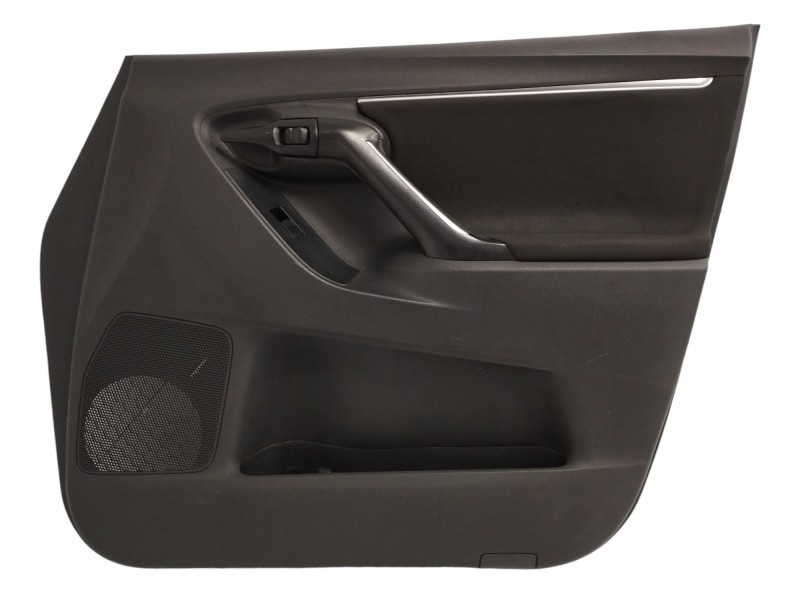 Recambio de guarnecido puerta delantera derecha para toyota verso 1.6 16v cat referencia OEM IAM 67737X1F02  