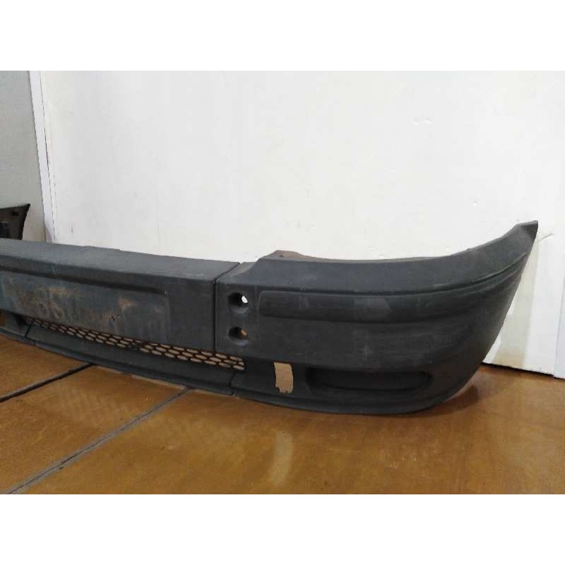 PARAGOLPES DELANTERO