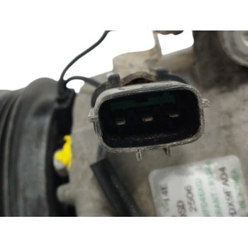 Recambio de compresor aire acondicionado para kia sportage iii (sl) 1.7 crdi referencia OEM IAM DX9FA04  