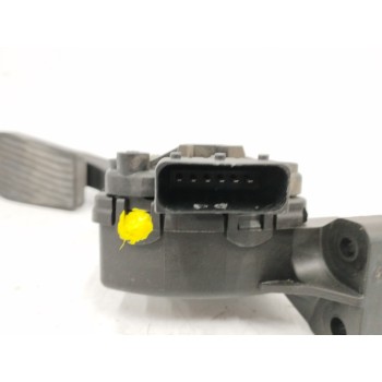 Recambio de potenciometro pedal para saab 9-3 (ys3f, e79, d79, d75) 1.9 tid referencia OEM IAM 9186724  