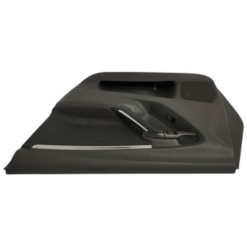 Recambio de guarnecido puerta delantera derecha para toyota verso 1.6 16v cat referencia OEM IAM 67737X1F02  