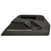 Recambio de guarnecido puerta delantera derecha para toyota verso 1.6 16v cat referencia OEM IAM 67737X1F02  