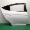 Recambio de puerta trasera derecha para hyundai elantra (ad)(2016) 1.6 cat referencia OEM IAM 77004F2000  