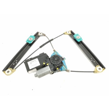 Recambio de elevalunas trasero derecho para volkswagen touareg (7la) 2.5 tdi referencia OEM IAM 7L0959704  
