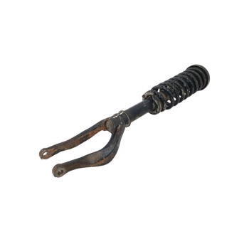 Recambio de amortiguador delantero derecho para honda cr-v (rd1/3) luxury (rd1) referencia OEM IAM 51601S10A22  