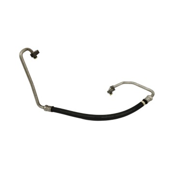 Recambio de tubos aire acondicionado para toyota corolla (e15) 1.6 16v cat referencia OEM IAM   