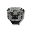 Recambio de airbag delantero izquierdo para volkswagen caddy ka/kb (2k) 1.9 tdi referencia OEM IAM 2K0880201E  