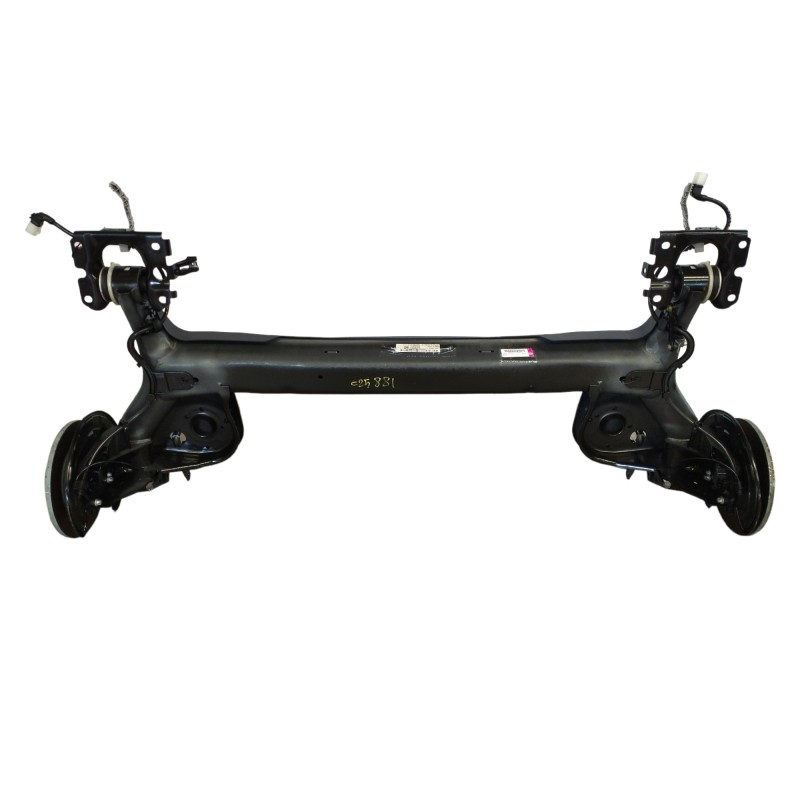 Recambio de puente trasero para mercedes-benz clase a sedán (v177) a 200 d (177.112) referencia OEM IAM A17768413000  