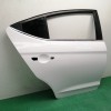 Recambio de puerta trasera derecha para hyundai elantra (ad)(2016) 1.6 cat referencia OEM IAM 77004F2000  