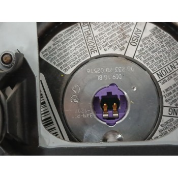 Recambio de airbag delantero izquierdo para volkswagen caddy ka/kb (2k) 1.9 tdi referencia OEM IAM 2K0880201E  