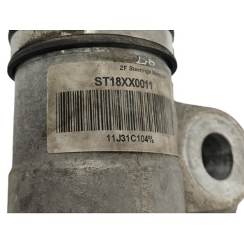 Recambio de cremallera direccion para toyota verso 1.6 16v cat referencia OEM IAM ST18XX0011  