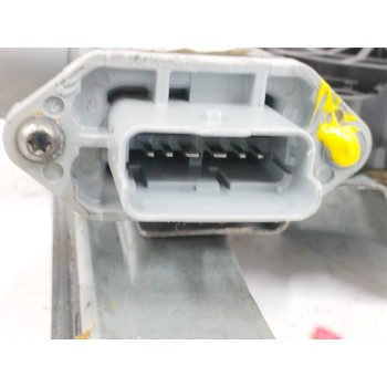 Recambio de elevalunas delantero izquierdo para renault clio iv 0.9 referencia OEM IAM 807018534R  