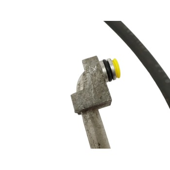 Recambio de tubos aire acondicionado para toyota corolla (e15) 1.6 16v cat referencia OEM IAM   