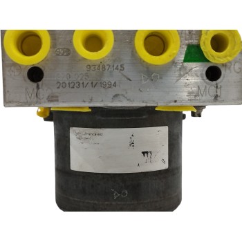 Recambio de abs para citroën c3 1.5 blue-hdi fap referencia OEM IAM 93487145 0265293261 