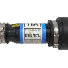 Recambio de transmision delantera izquierda para toyota bz4x (_eam1_) ev (xeam10) referencia OEM IAM 4343042010  