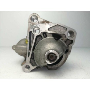 Recambio de motor arranque para renault megane iii coupe dynamique referencia OEM IAM 8200741476D 0001108429 