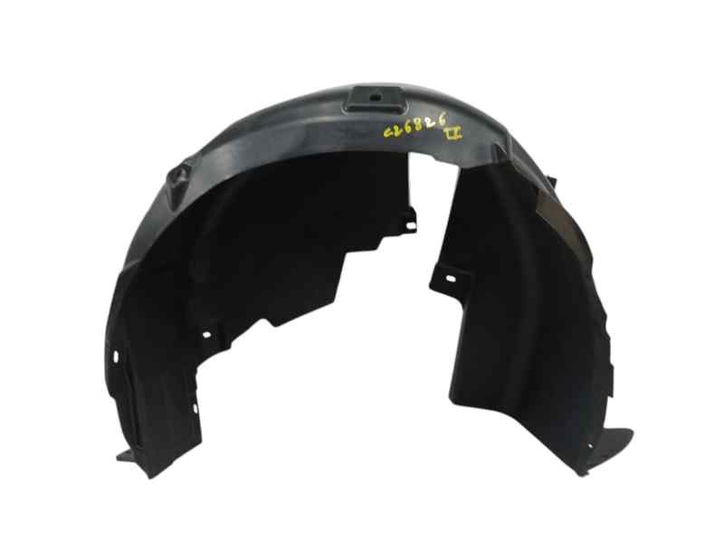 Recambio de paso rueda para seat arona (kj7, kjp) 1.0 tsi referencia OEM IAM 6F9810969D TRASERA IZQUIERDA Recambio de paso rueda para seat arona (kj7, kjp) 1.0 tsi referencia OEM IAM 6F9810969D TRASERA IZQUIERDA