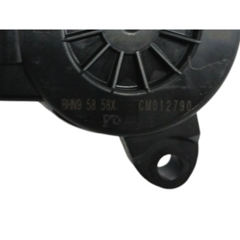 Recambio de motor elevalunas trasero derecho para mazda cx-3 (dk) 2.0 skyactiv-g referencia OEM IAM BHN95858X  
