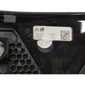 Recambio de piloto trasero izquierdo para citroën c4 iii (ba_, bb_, bc_) 1.2 puretech 130 (bahnsa, bahnsb) referencia OEM IAM 98