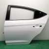 Recambio de puerta trasera izquierda para hyundai elantra (ad)(2016) 1.6 cat referencia OEM IAM 77003F2000  