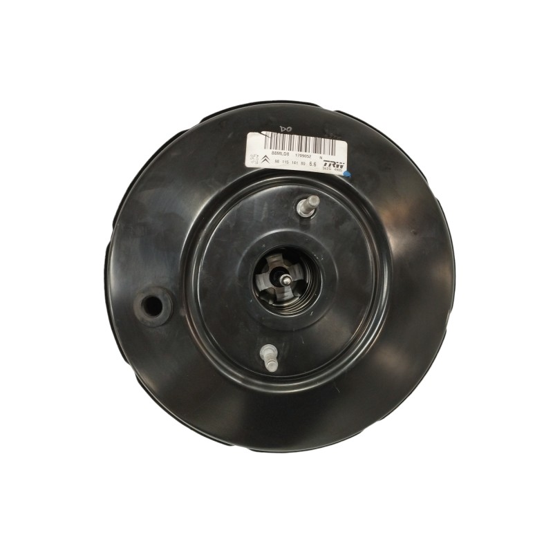 Recambio de servofreno para citroën c3 1.5 blue-hdi fap referencia OEM IAM 9811514180  