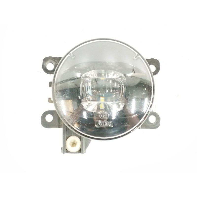 Recambio de faro antiniebla izquierdo para renault clio iv 0.9 referencia OEM IAM 261555538R  