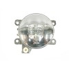 Recambio de faro antiniebla izquierdo para renault clio iv 0.9 referencia OEM IAM 261555538R  