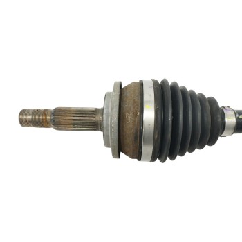 Recambio de transmision delantera izquierda para toyota verso 1.6 16v cat referencia OEM IAM   