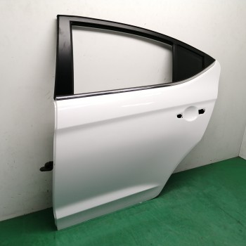 Recambio de puerta trasera izquierda para hyundai elantra (ad)(2016) 1.6 cat referencia OEM IAM 77003F2000  