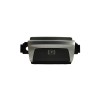 Recambio de palanca freno de mano para peugeot 308 1.6 blue-hdi fap referencia OEM IAM 96785851VV  