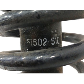 Recambio de amortiguador delantero izquierdo para honda cr-v (rd1/3) luxury (rd1) referencia OEM IAM 51602S10A22  