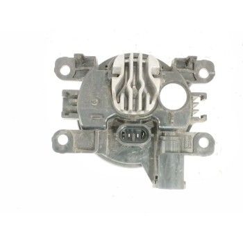 Recambio de faro antiniebla izquierdo para renault clio iv 0.9 referencia OEM IAM 261555538R  