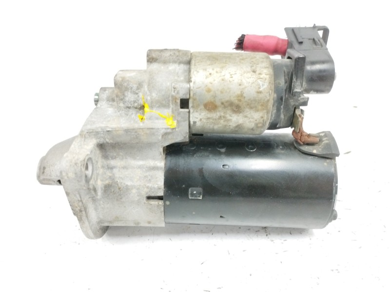 Recambio de motor arranque para fiat doblo ii (152) 1.6 jtdm 16v referencia OEM IAM 51787218 0001108421 Recambio de motor arranque para fiat doblo ii (152) 1.6 jtdm 16v referencia OEM IAM 51787218 0001108421