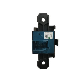 Recambio de palanca freno de mano para peugeot 308 1.6 blue-hdi fap referencia OEM IAM 96785851VV  