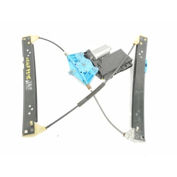 Recambio de elevalunas trasero izquierdo para volkswagen touareg (7la) 2.5 tdi referencia OEM IAM 7L0959703 7L0959795 