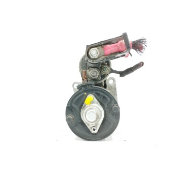 Recambio de motor arranque para fiat doblo ii (152) 1.6 jtdm 16v referencia OEM IAM 51787218 0001108421 