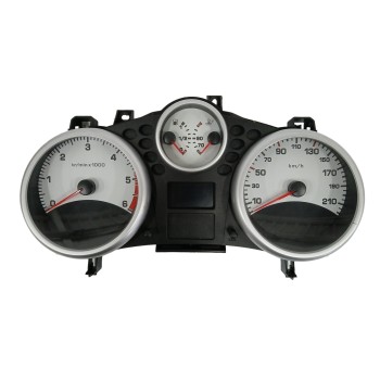 CUADRO INSTRUMENTOS 9666133180 A2C53337660 