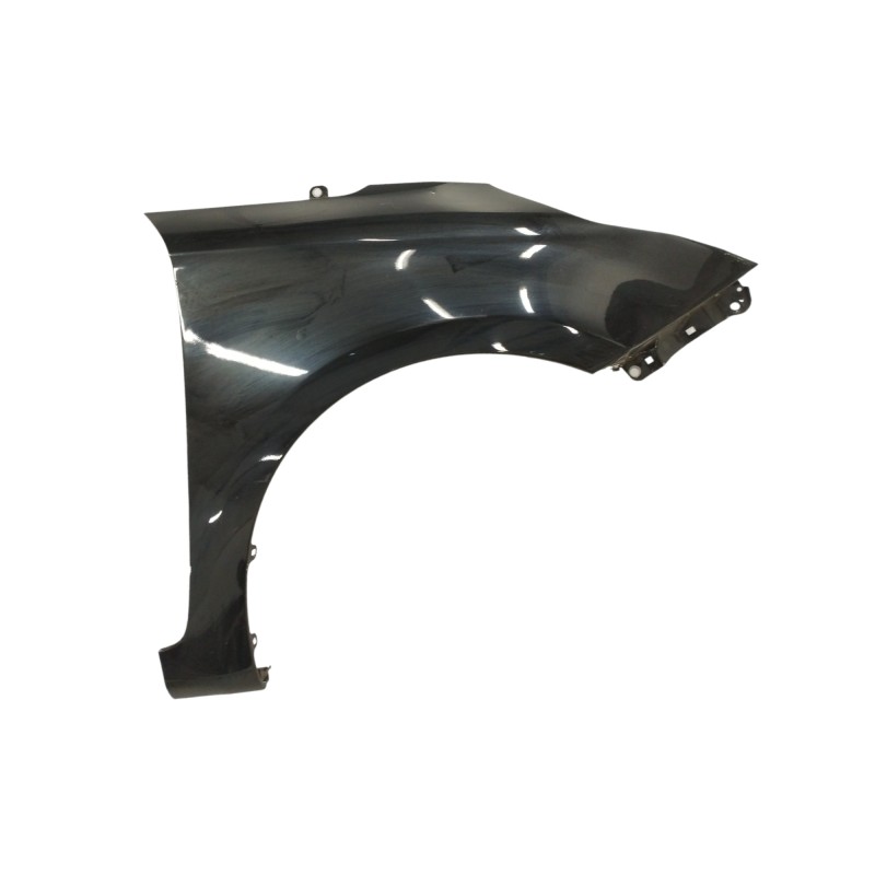 Recambio de aleta delantera derecha para kia carens iv 1.6 gdi referencia OEM IAM 66321A4000 OBSERVAR FOTOS 