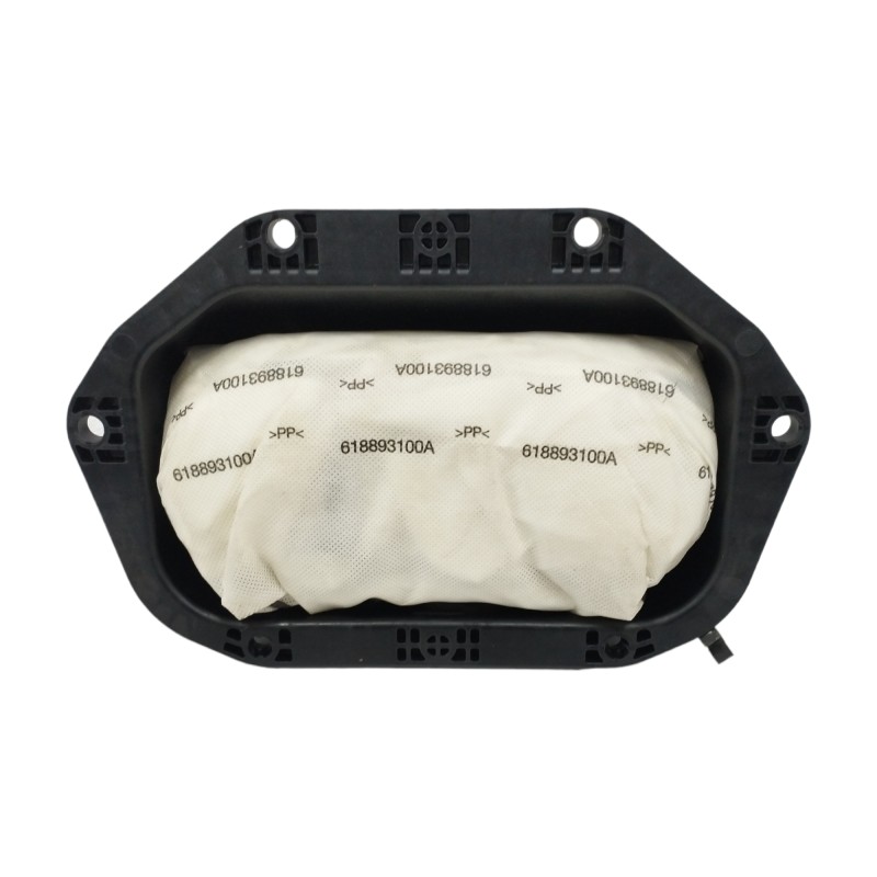 Recambio de airbag delantero derecho para opel insignia berlina 2.0 16v cdti referencia OEM IAM 23145382 366398980 