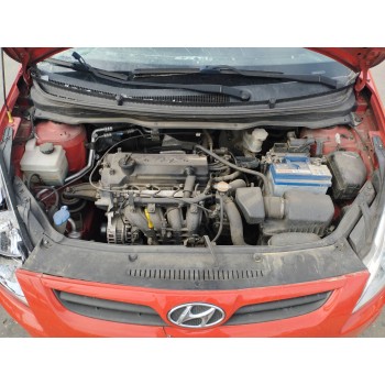 Recambio de carroceria corte para hyundai i20 1.2 cat referencia OEM IAM   