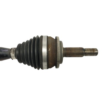 Recambio de transmision delantera derecha para toyota verso 1.6 16v cat referencia OEM IAM   