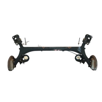 Recambio de puente trasero para peugeot 3008 1.6 hdi fap referencia OEM IAM 5148W4  