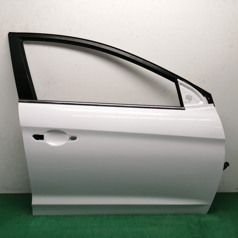 Recambio de puerta delantera derecha para hyundai elantra (ad)(2016) 1.6 cat referencia OEM IAM 76004F2000  